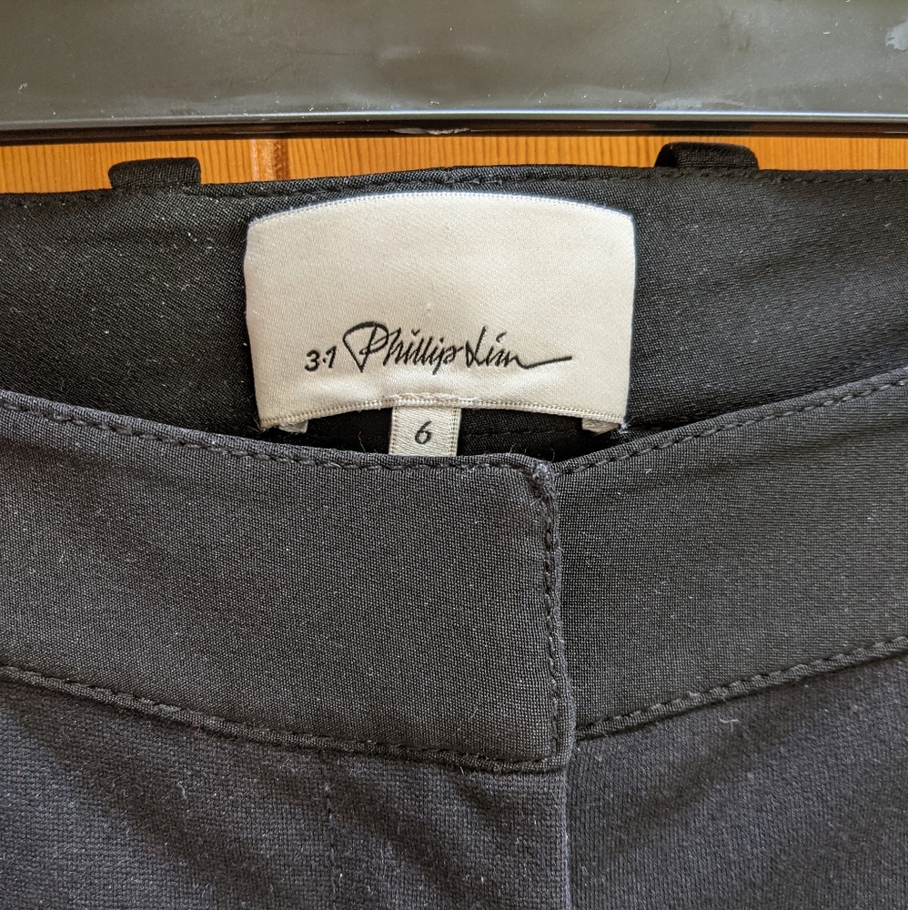 3.1 Phillip Lim Work Pants